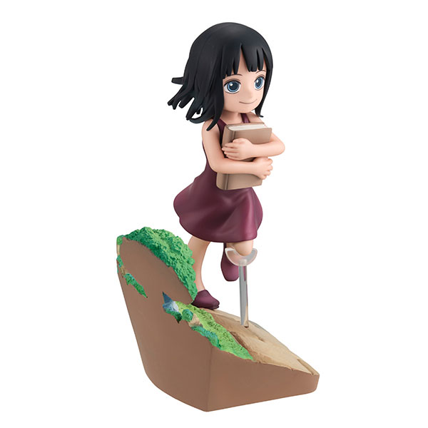 G.E.M. Series ONE PIECE Nico Robin RUN!RUN!RUN!