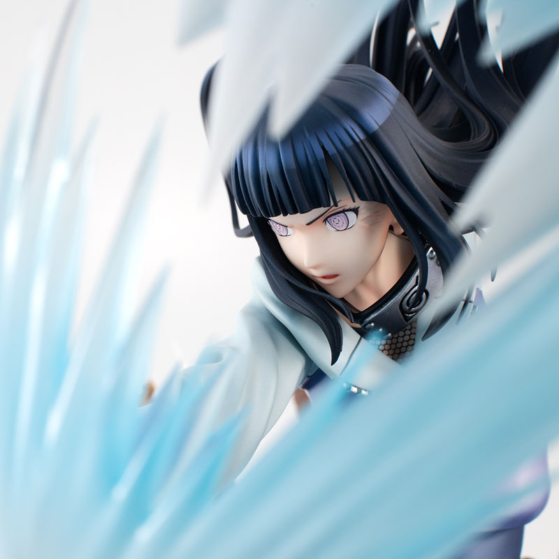 NARUTO Gals DX NARUTO Shippuden Hinata Hyuga Ver.4