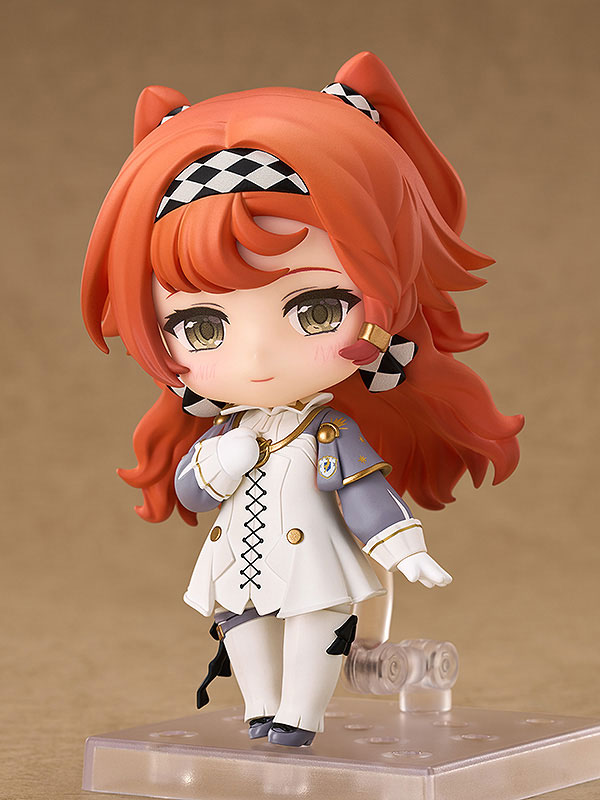 Nendoroid Reverse: 1999 Sonetto