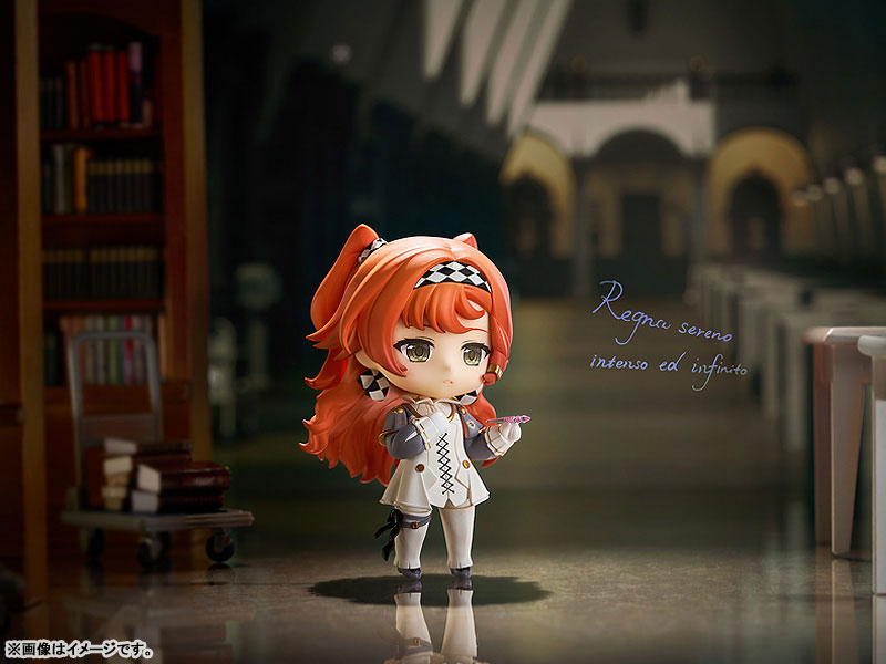 Nendoroid Reverse: 1999 Sonetto