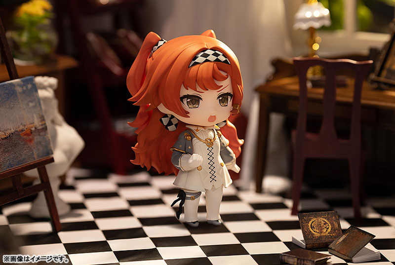 Nendoroid Reverse: 1999 Sonetto