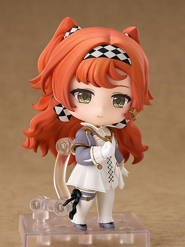 Nendoroid Reverse: 1999 Sonetto