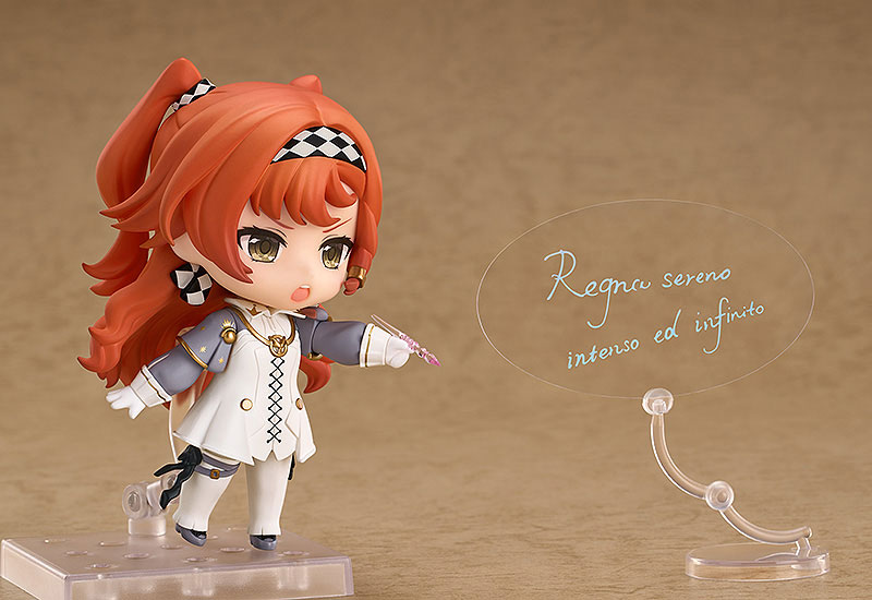 Nendoroid Reverse: 1999 Sonetto
