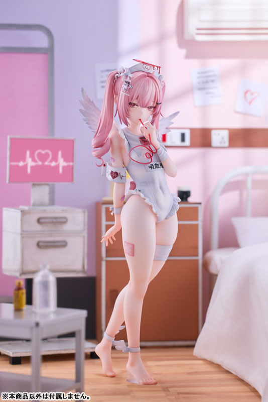 Apprentice Nurse Ai Tsukuyomi 1/6