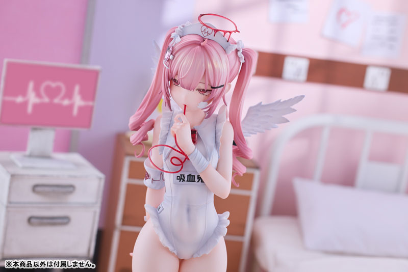 Apprentice Nurse Ai Tsukuyomi 1/6