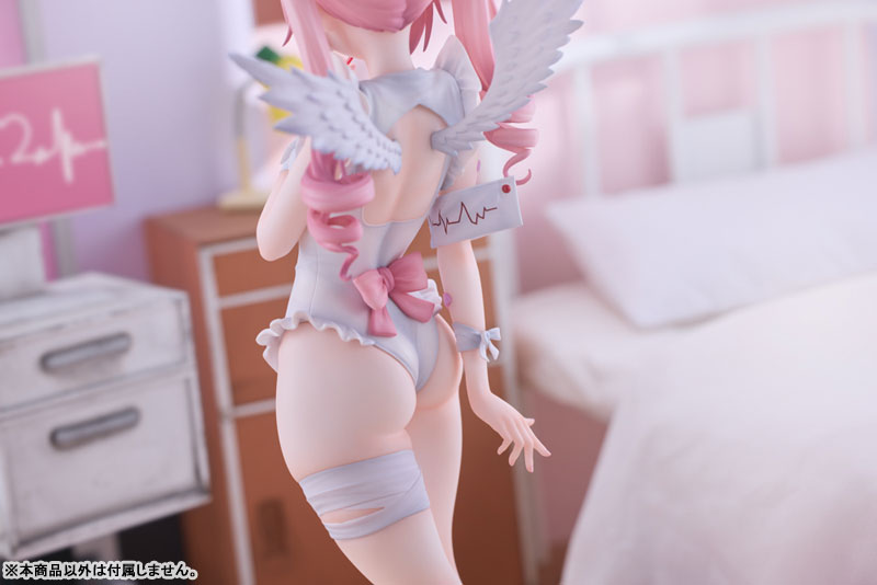 Apprentice Nurse Ai Tsukuyomi 1/6