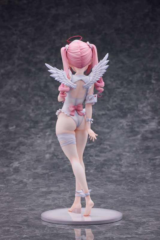 Apprentice Nurse Ai Tsukuyomi 1/6