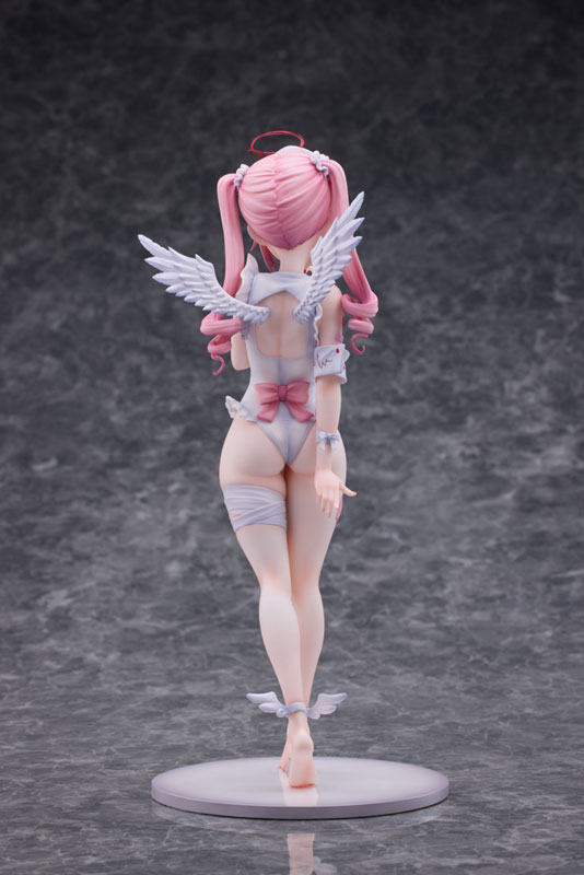 Apprentice Nurse Ai Tsukuyomi 1/6