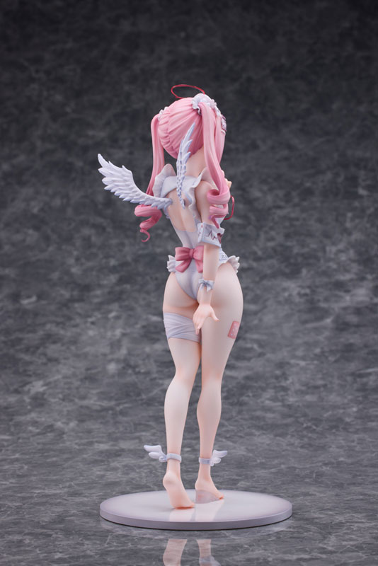 Apprentice Nurse Ai Tsukuyomi 1/6