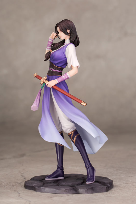Gift+ Chinese Paladin: Sword and Fairy Yue Guan Xia Nu Lin Yueru 1/10