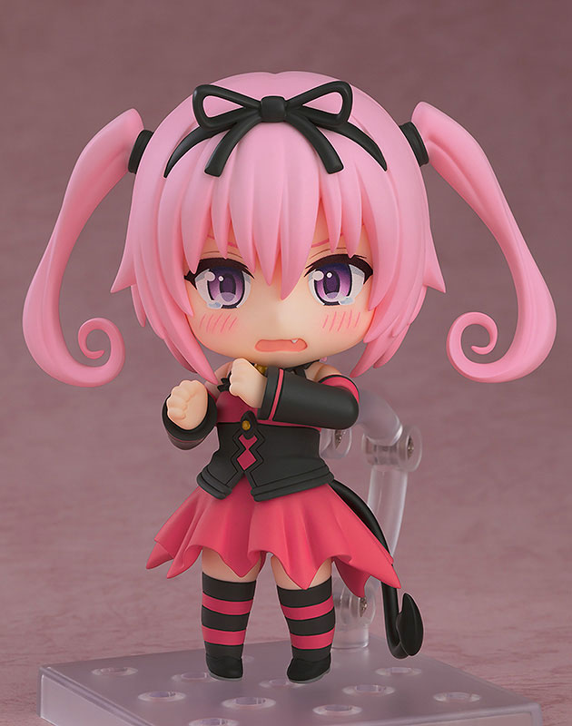 Nendoroid To Love-Ru Darkness Nana Astar Deviluke