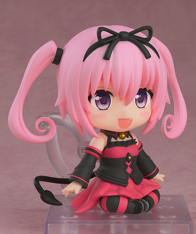 Nendoroid To Love-Ru Darkness Nana Astar Deviluke