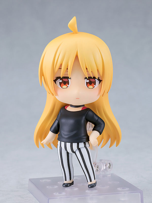 Nendoroid Anime BOCCHI THE ROCK! Seika Ijichi