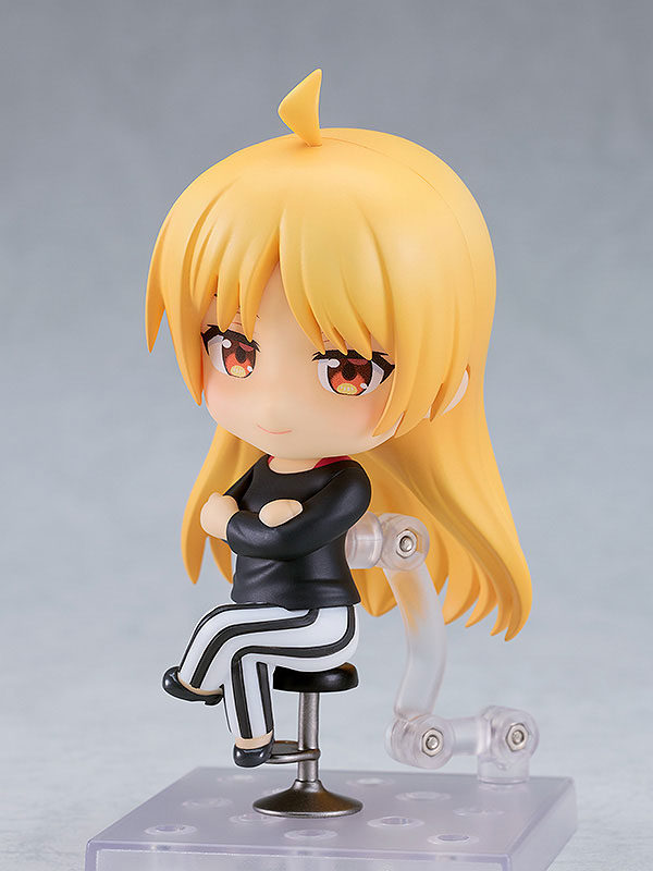 Nendoroid Anime BOCCHI THE ROCK! Seika Ijichi