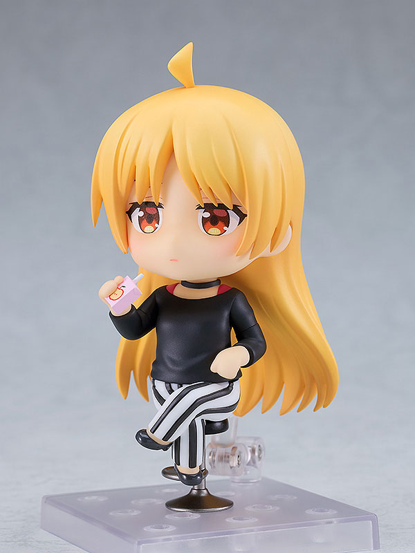Nendoroid Anime BOCCHI THE ROCK! Seika Ijichi