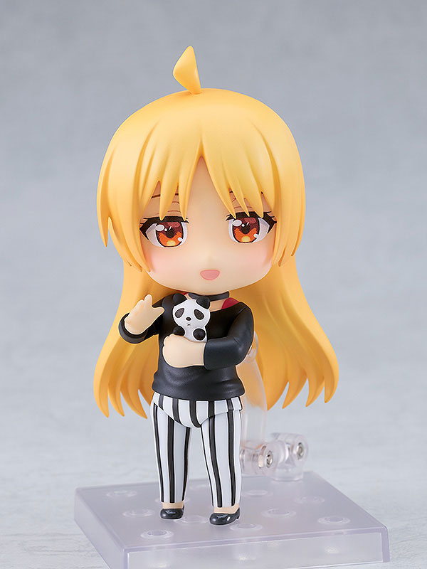 Nendoroid Anime BOCCHI THE ROCK! Seika Ijichi
