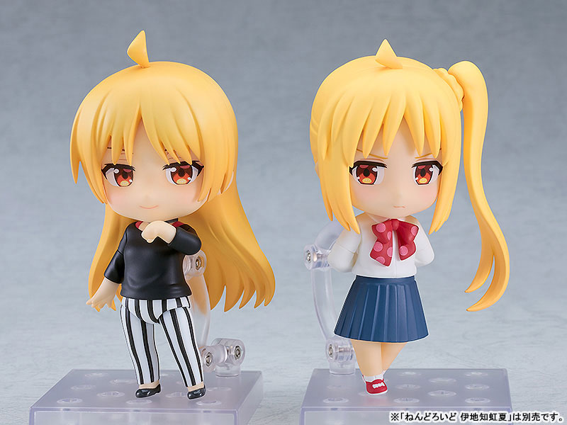 Nendoroid Anime BOCCHI THE ROCK! Seika Ijichi