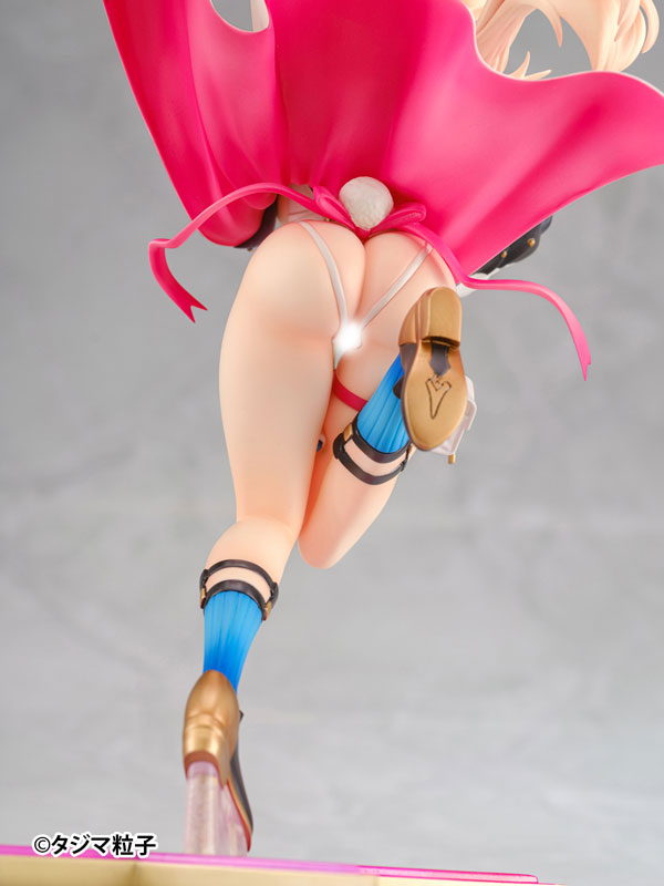 Bunny Elf Princess Illustration by Tajima Ryushi 1/6