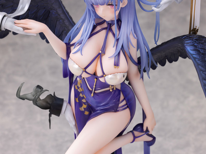Azur Lane Dido Anxious Bisque Doll Ver. 1/7