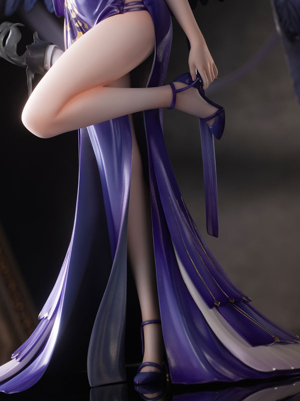 Azur Lane Dido Anxious Bisque Doll Ver. 1/7