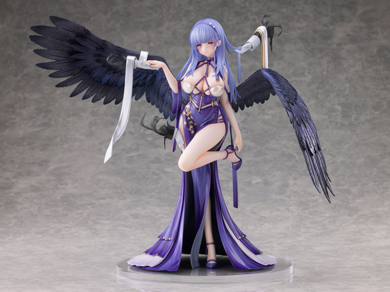 Azur Lane Dido Anxious Bisque Doll Ver. 1/7