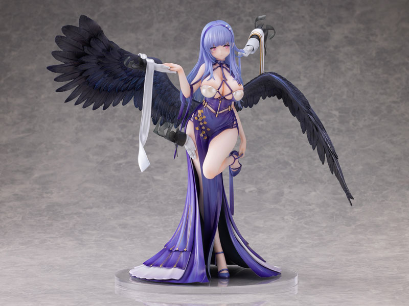 Azur Lane Dido Anxious Bisque Doll Ver. 1/7