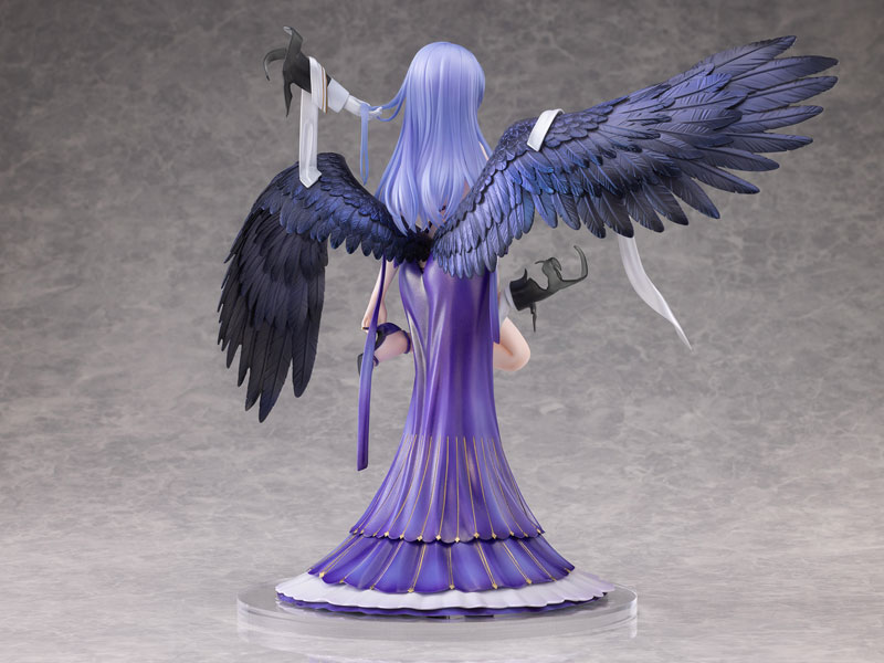 Azur Lane Dido Anxious Bisque Doll Ver. 1/7