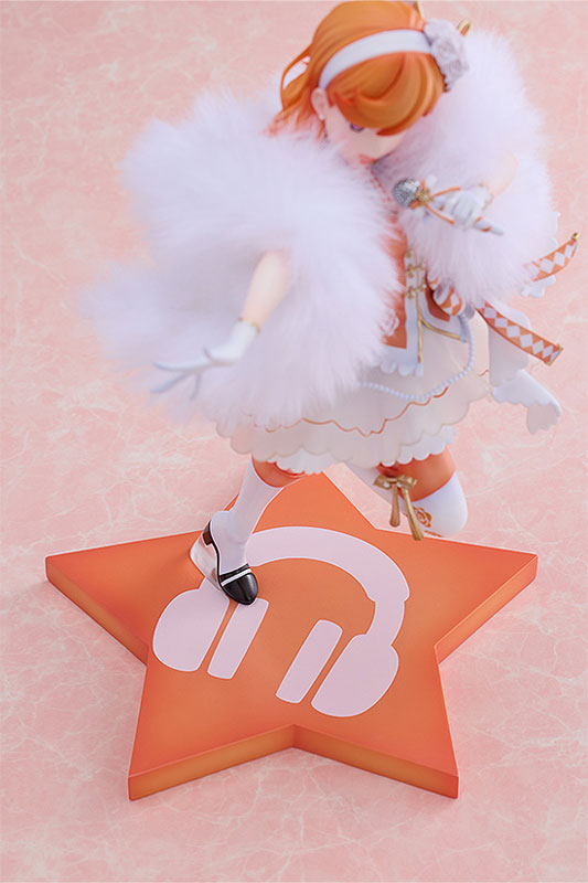 Love Live! Super Star!! Kanon Shibuya Baikakimu Ver. 1/7