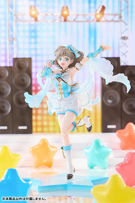Love Live! Super Star!! Keke Tang Baikakimu Ver. 1/7