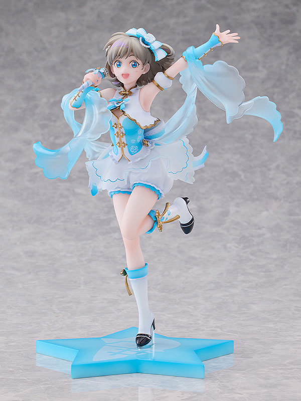 Love Live! Super Star!! Keke Tang Baikakimu Ver. 1/7
