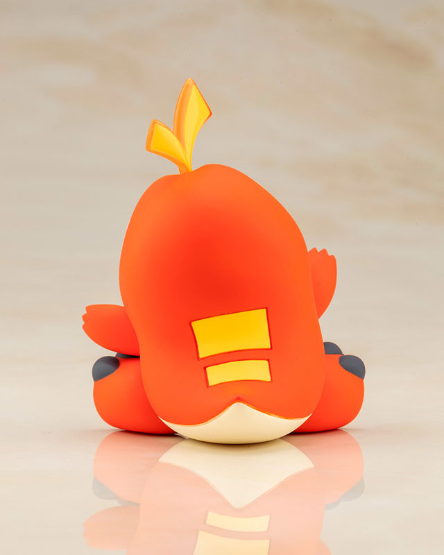 ARTFX J Pokemon Series Florian with Fuecoco 1/8