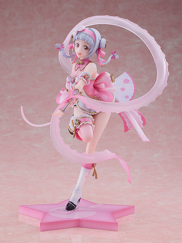 Love Live! Super Star!! Baikakimu Ver. 5 Stars of 1st Generation Set Edition 1/7