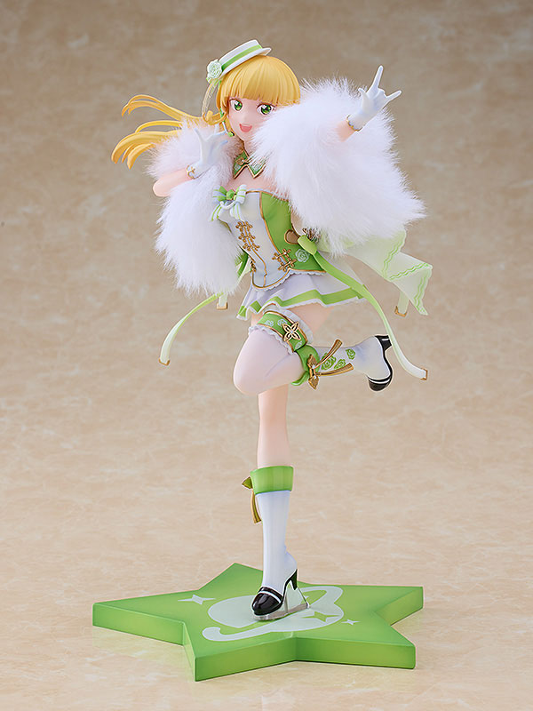 Love Live! Super Star!! Baikakimu Ver. 5 Stars of 1st Generation Set Edition 1/7