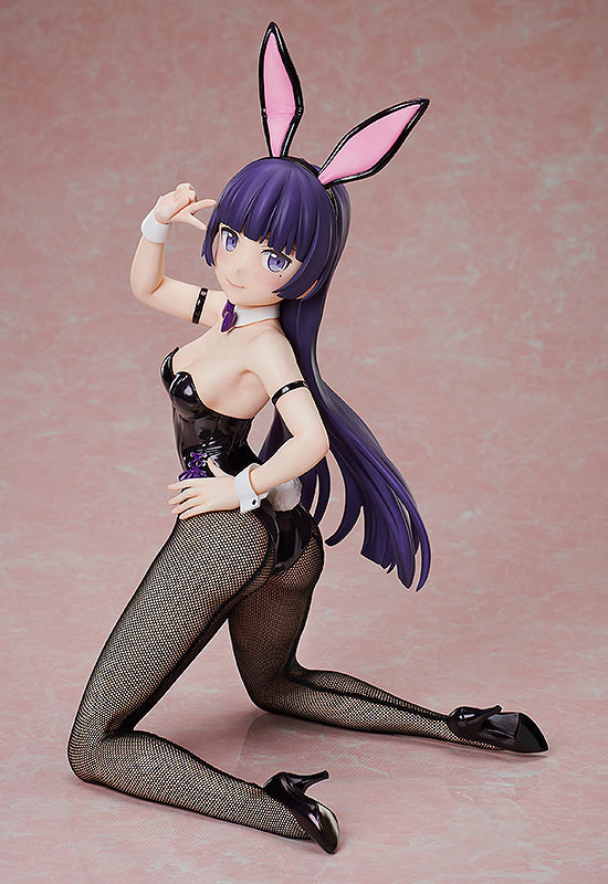 Oreimo 2 Kuroneko Bunny Ver. 1/4
