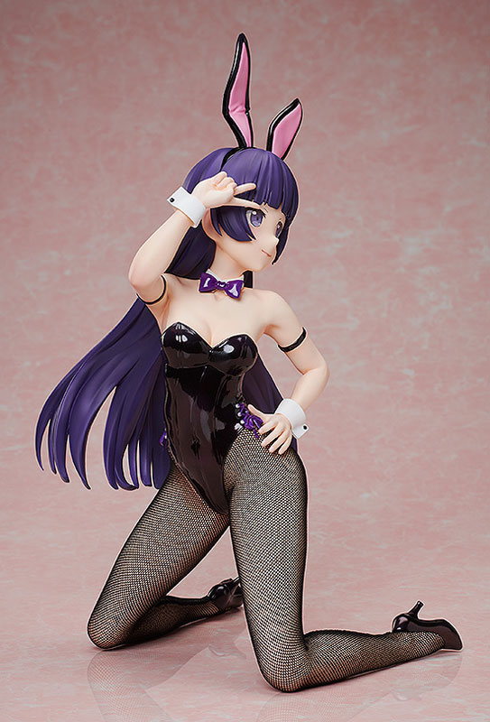 Oreimo 2 Kuroneko Bunny Ver. 1/4