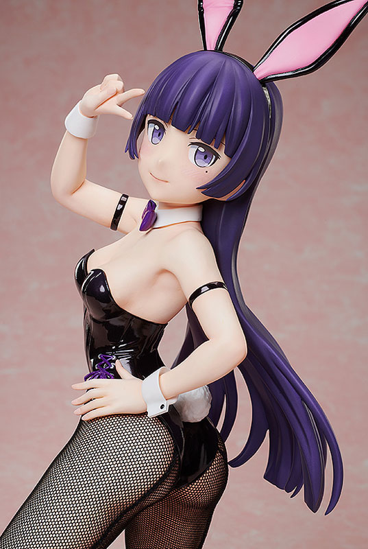 Oreimo 2 Kuroneko Bunny Ver. 1/4