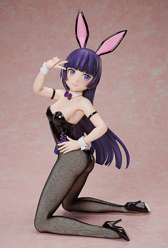Oreimo 2 Kuroneko Bunny Ver. 1/4