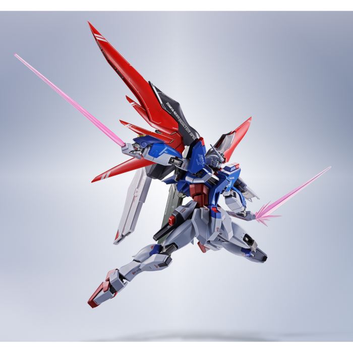 METAL ROBOT Spirits <SIDE MS> Destiny Gundam SpecII