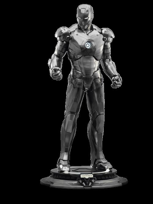 Iron Man MK2 Life Size Statue