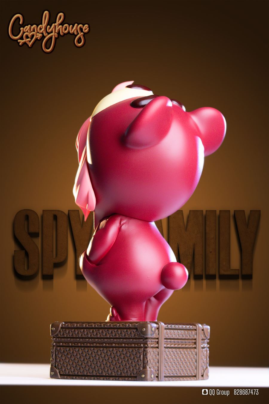 Lotso Anya Forger - Spy x Family 