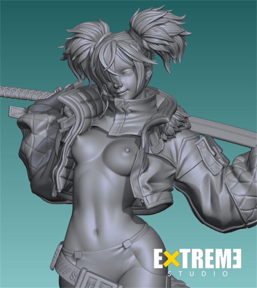 Earth's End Series #1 Kit White Mold