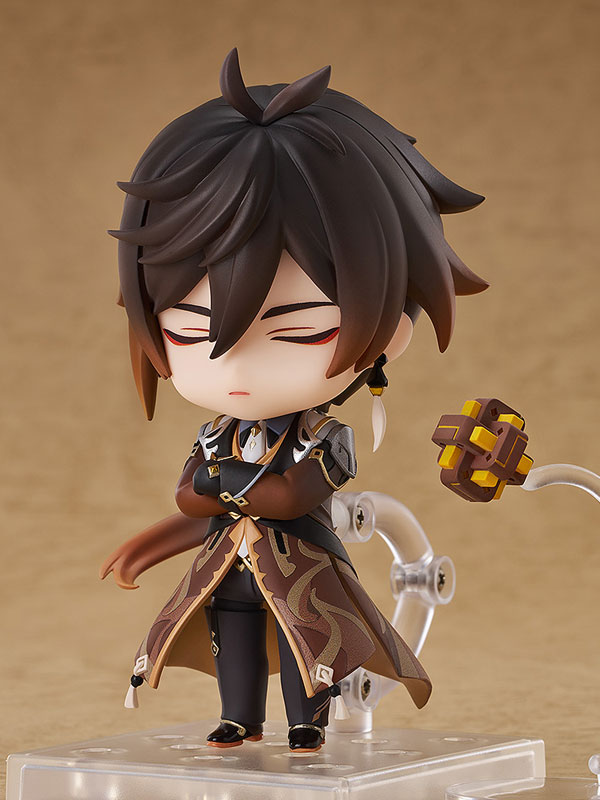 Nendoroid Genshin Impact Zhongli