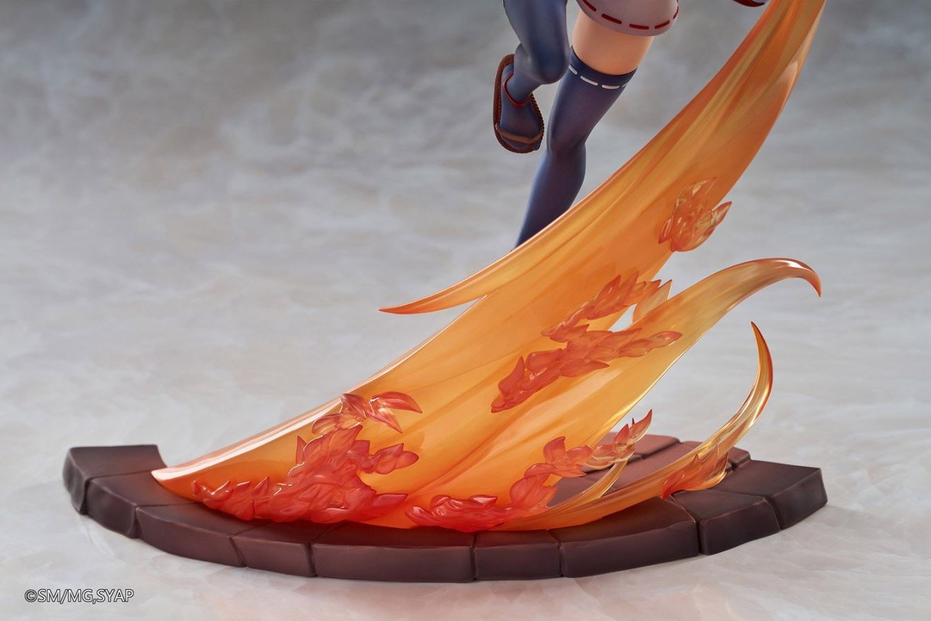 Tama Youko & Jinka Yamato – Sengoku Youko: Yonaoshi Kyoudai