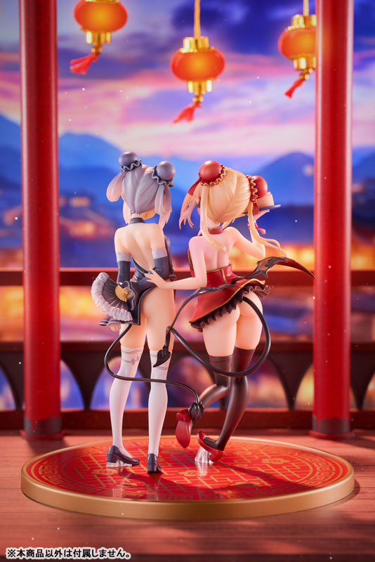 Tamano Kedama Tiffany & Chloe 1/8