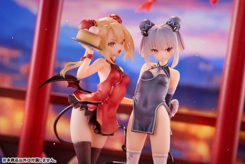 Tamano Kedama Tiffany & Chloe 1/8