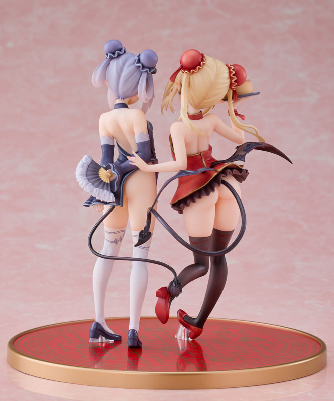 Tamano Kedama Tiffany & Chloe 1/8