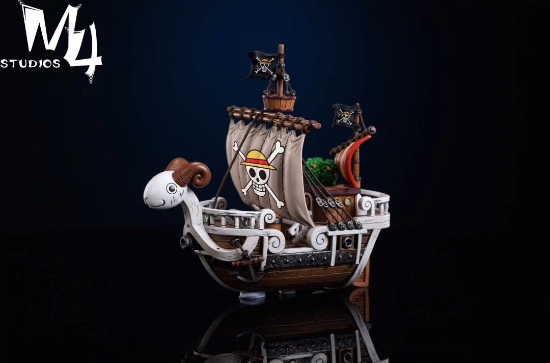 Going Merry - One Piece