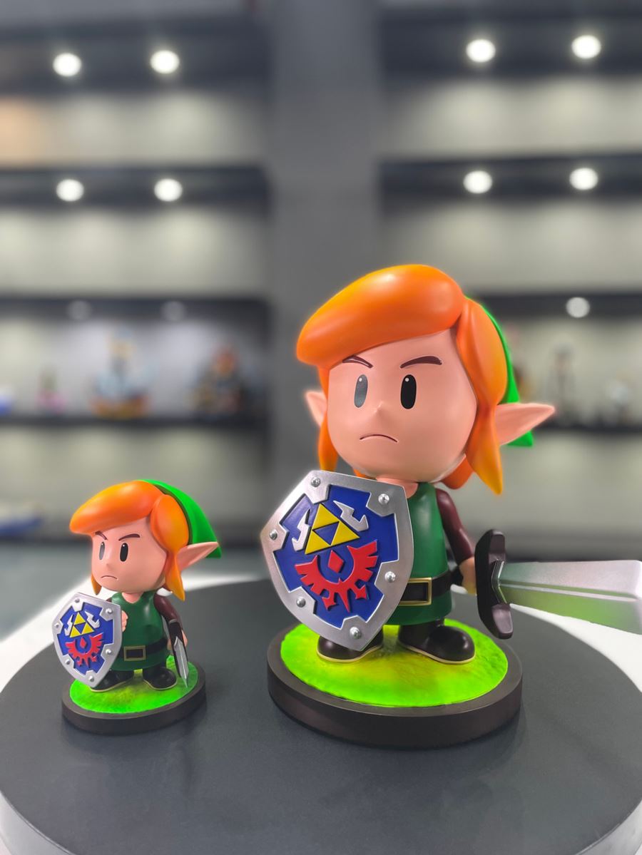 Link - The Legend Of Zelda