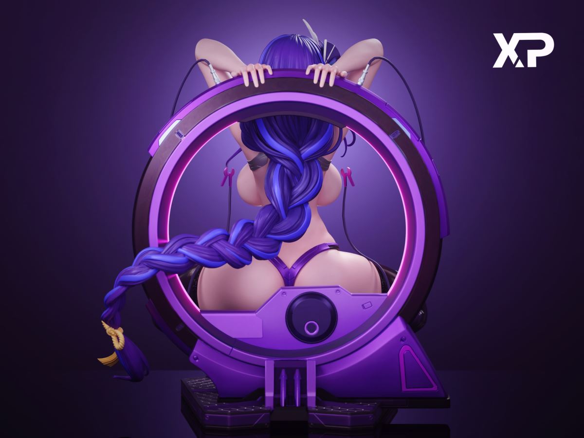 Raiden Shogun - Genshin Impact 1/5