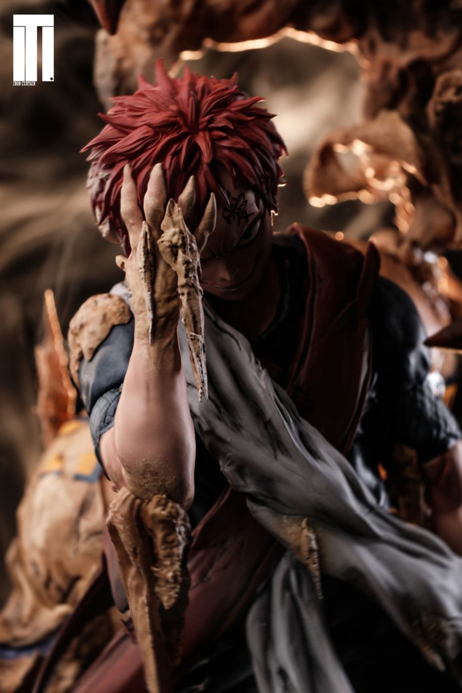 Gaara - Naruto